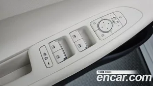 Hyundai Grandeur, 2022 — миниатюра 28