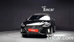 Hyundai Sonata, 2018 — миниатюра 3
