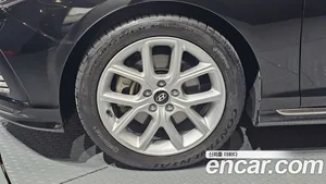 Hyundai Sonata, 2018 — миниатюра 5