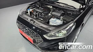 Hyundai Sonata, 2018 — миниатюра 6