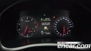 Hyundai Sonata, 2018 — миниатюра 11
