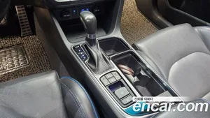 Hyundai Sonata, 2018 — миниатюра 12