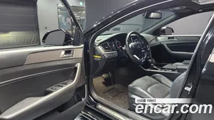 Hyundai Sonata, 2018 — миниатюра 13