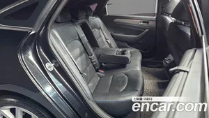 Hyundai Sonata, 2018 — миниатюра 17