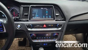 Hyundai Sonata, 2018 — миниатюра 20