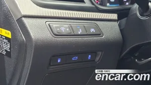 Hyundai Sonata, 2018 — миниатюра 22