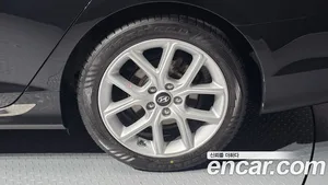 Hyundai Sonata, 2018 — миниатюра 7
