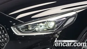 Hyundai Sonata, 2018 — миниатюра 8