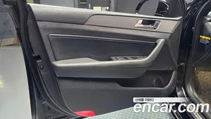 Hyundai Sonata, 2018 — миниатюра 14