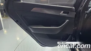 Hyundai Sonata, 2018 — миниатюра 15