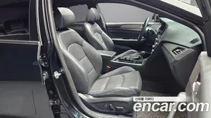 Hyundai Sonata, 2018 — миниатюра 16