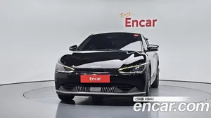 Kia EV6, 2022 — миниатюра 3