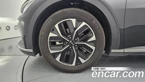 Kia EV6, 2022 — миниатюра 5