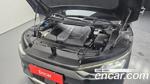 Kia EV6, 2022 — миниатюра 6