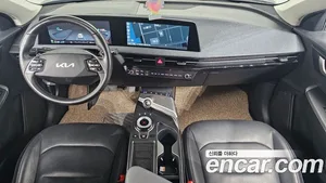 Kia EV6, 2022 — миниатюра 7