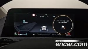 Kia EV6, 2022 — миниатюра 8