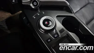 Kia EV6, 2022 — миниатюра 9