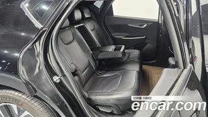 Kia EV6, 2022 — миниатюра 11