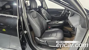 Kia EV6, 2022 — миниатюра 12