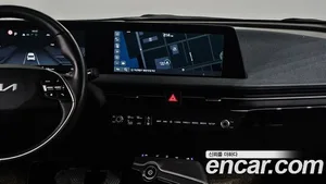 Kia EV6, 2022 — миниатюра 14