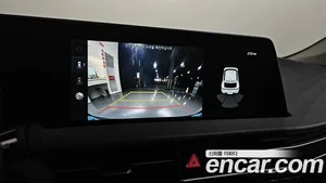 Kia EV6, 2022 — миниатюра 15
