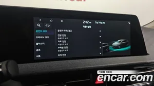Kia EV6, 2022 — миниатюра 16