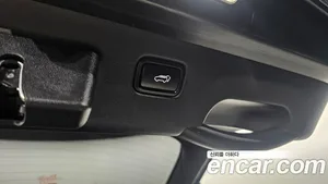 Kia EV6, 2022 — миниатюра 20