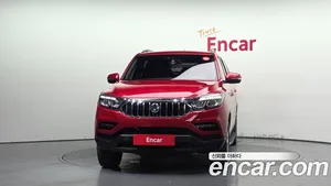 KGM Rexton, 2020 — миниатюра 3