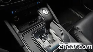 KGM Rexton, 2020 — миниатюра 12