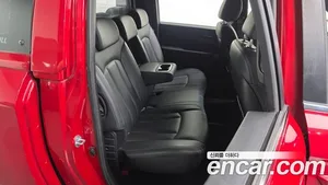 KGM Rexton, 2020 — миниатюра 23