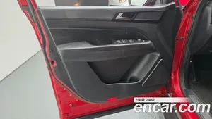 KGM Rexton, 2020 — миниатюра 14