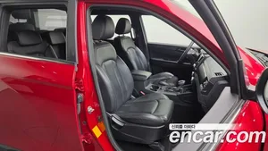KGM Rexton, 2020 — миниатюра 16