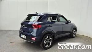 Hyundai Venue, 2022 — миниатюра 2