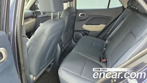 Hyundai Venue, 2022 — миниатюра 10