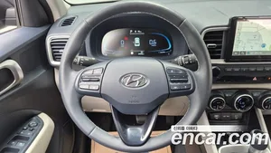 Hyundai Venue, 2022 — миниатюра 20