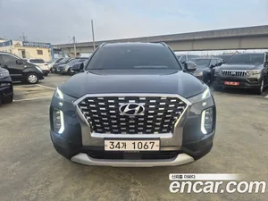 Hyundai Palisade, 2019 — миниатюра 2