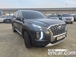 Hyundai Palisade, 2019 — миниатюра 3