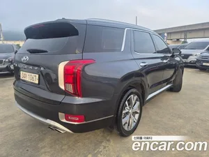 Hyundai Palisade, 2019 — миниатюра 4