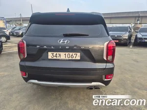 Hyundai Palisade, 2019 — миниатюра 5