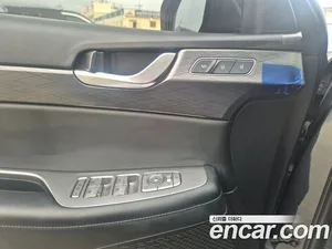 Hyundai Palisade, 2019 — миниатюра 14