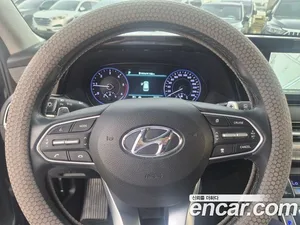 Hyundai Palisade, 2019 — миниатюра 16