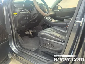 Hyundai Palisade, 2019 — миниатюра 17