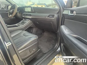Hyundai Palisade, 2019 — миниатюра 18