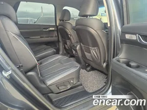 Hyundai Palisade, 2019 — миниатюра 19