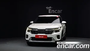 Kia Seltos, 2023 — миниатюра 3