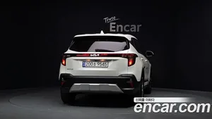 Kia Seltos, 2023 — миниатюра 4