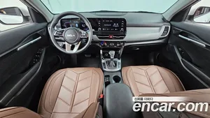 Kia Seltos, 2023 — миниатюра 7