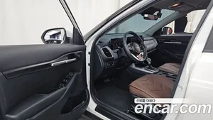 Kia Seltos, 2023 — миниатюра 10