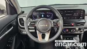 Kia Seltos, 2023 — миниатюра 13