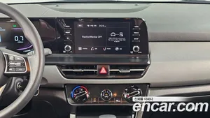 Kia Seltos, 2023 — миниатюра 14